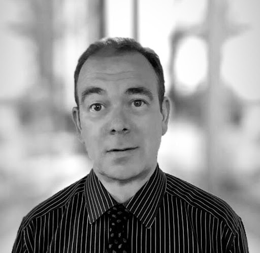 Andrew Saunderson