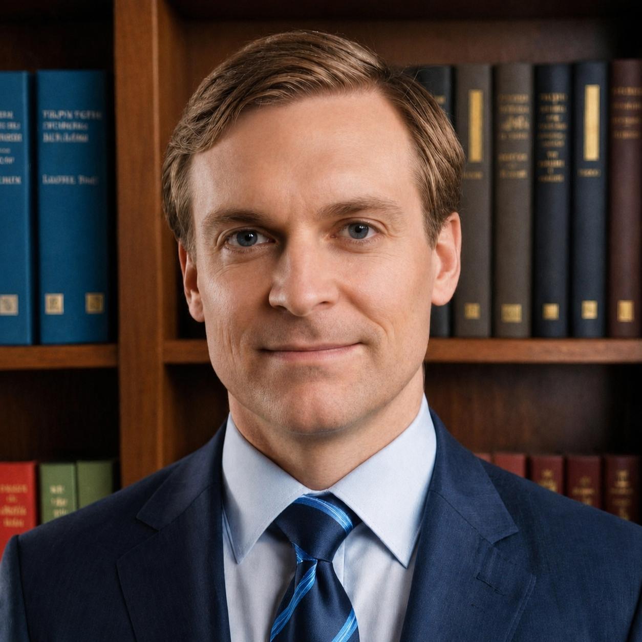 Daniel Mackey