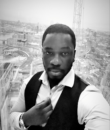 Stephen Osai